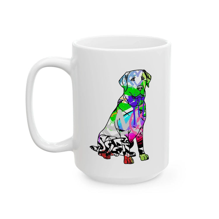 Mugs - LaGrutta Art and Designs
