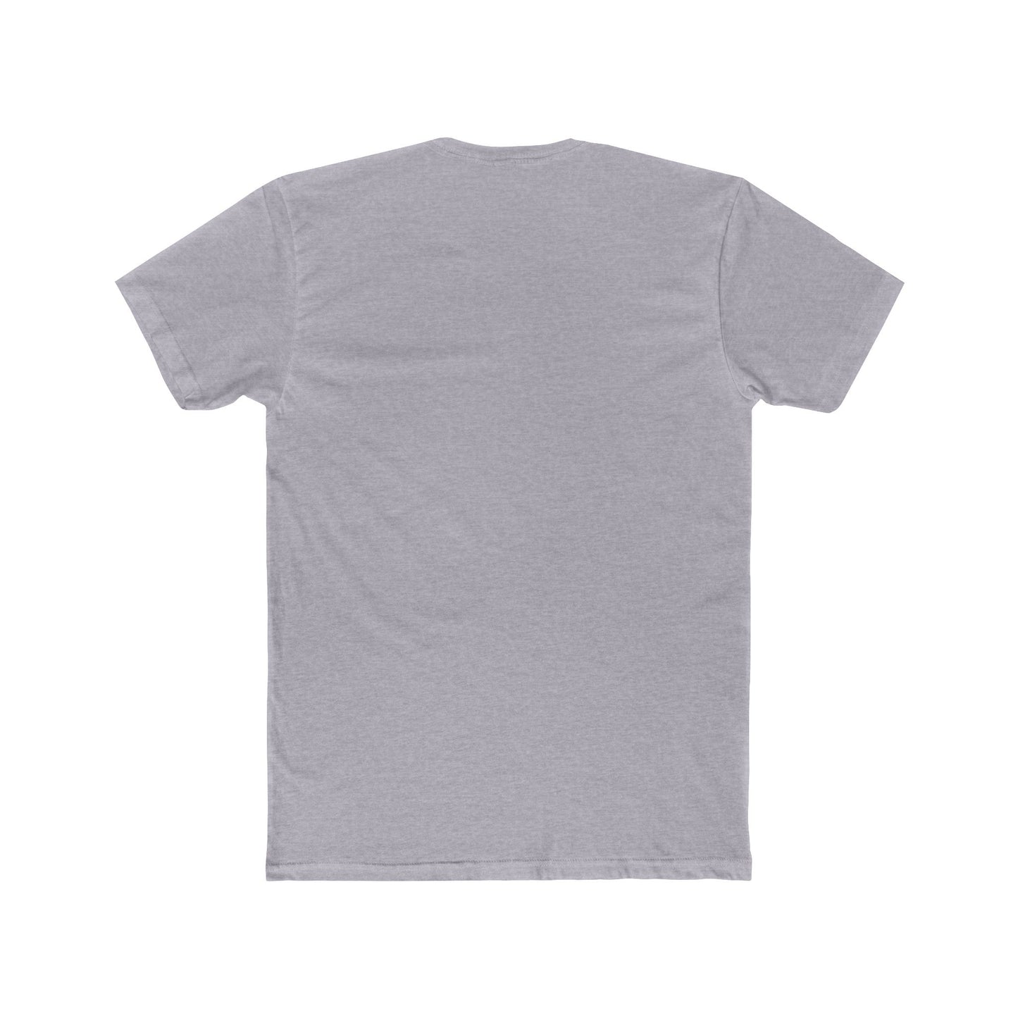 Cotton Tee  | Graffiti Street Art English Labrador Design