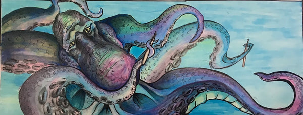 Kraken